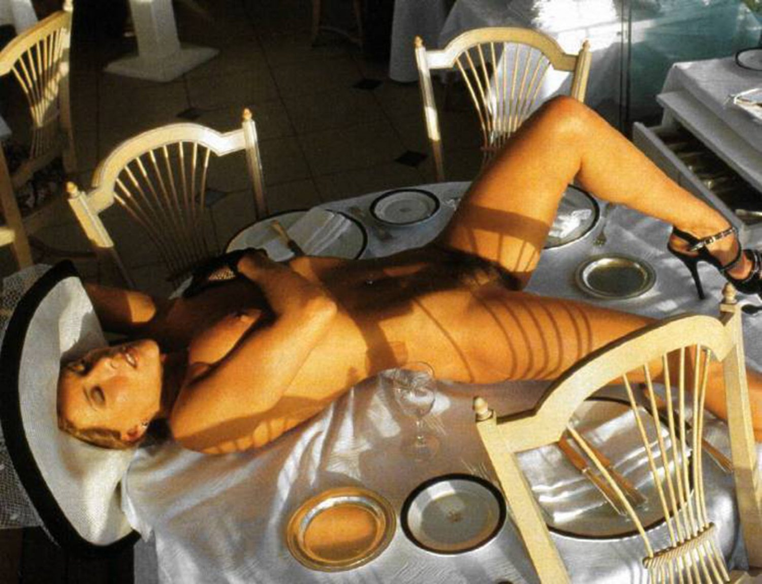 Samantha Fox 80s UK Model & Musician #ntEwp3YK