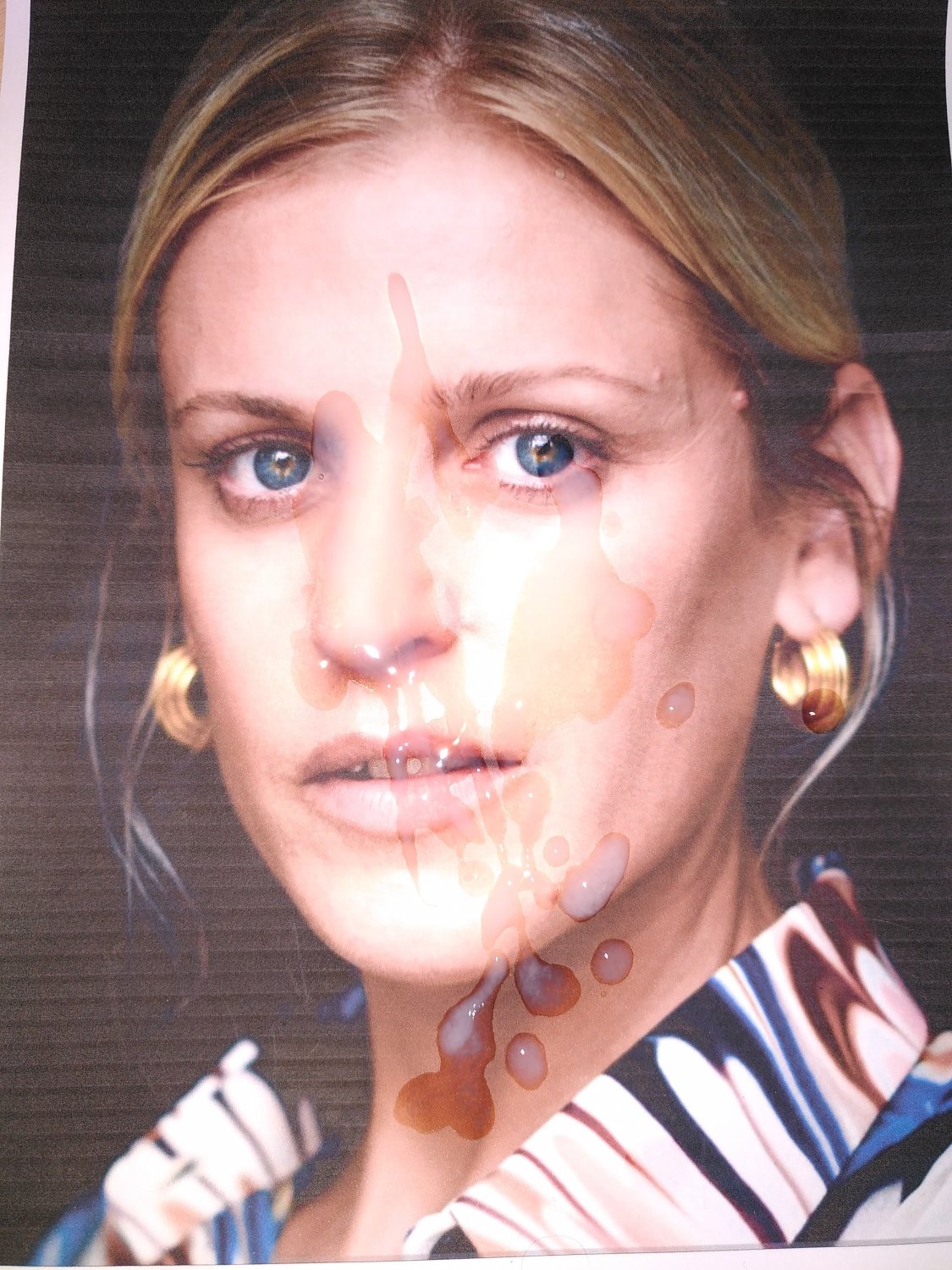 Denise Gough cum tribute #jEcplU03