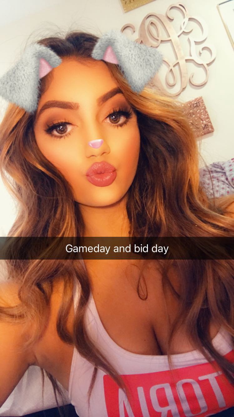 hot American Spanish girl snapchat nudes leaked #icZwP4um