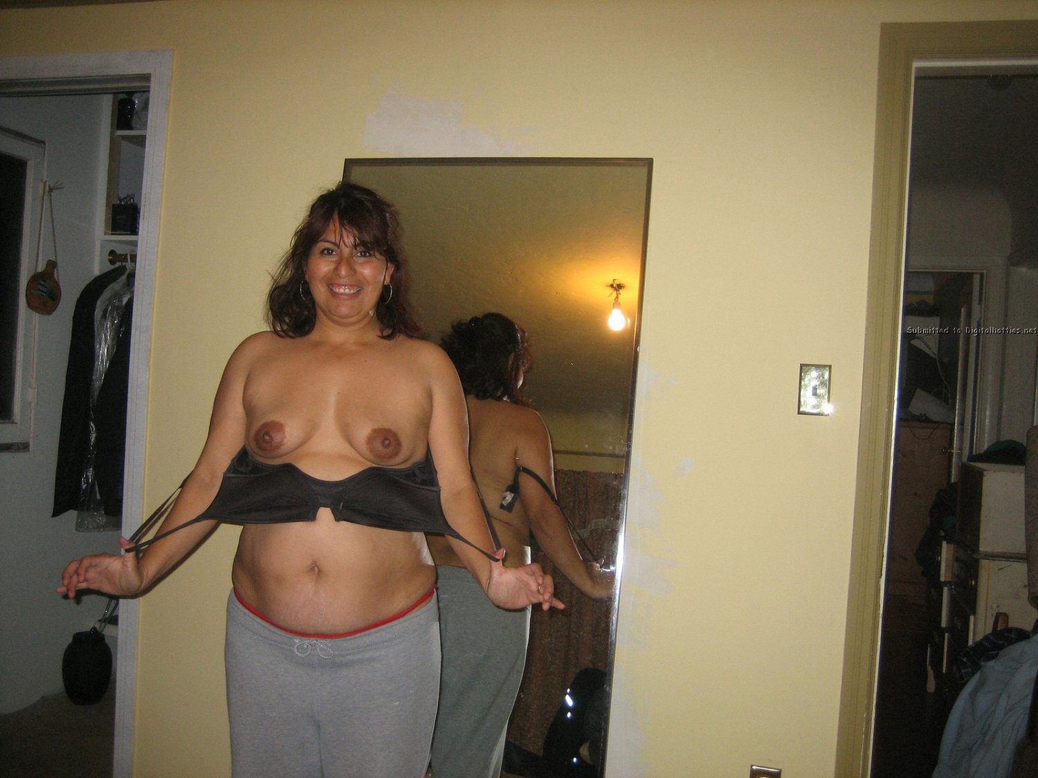 Mexican wife from California #OjXEZzjV