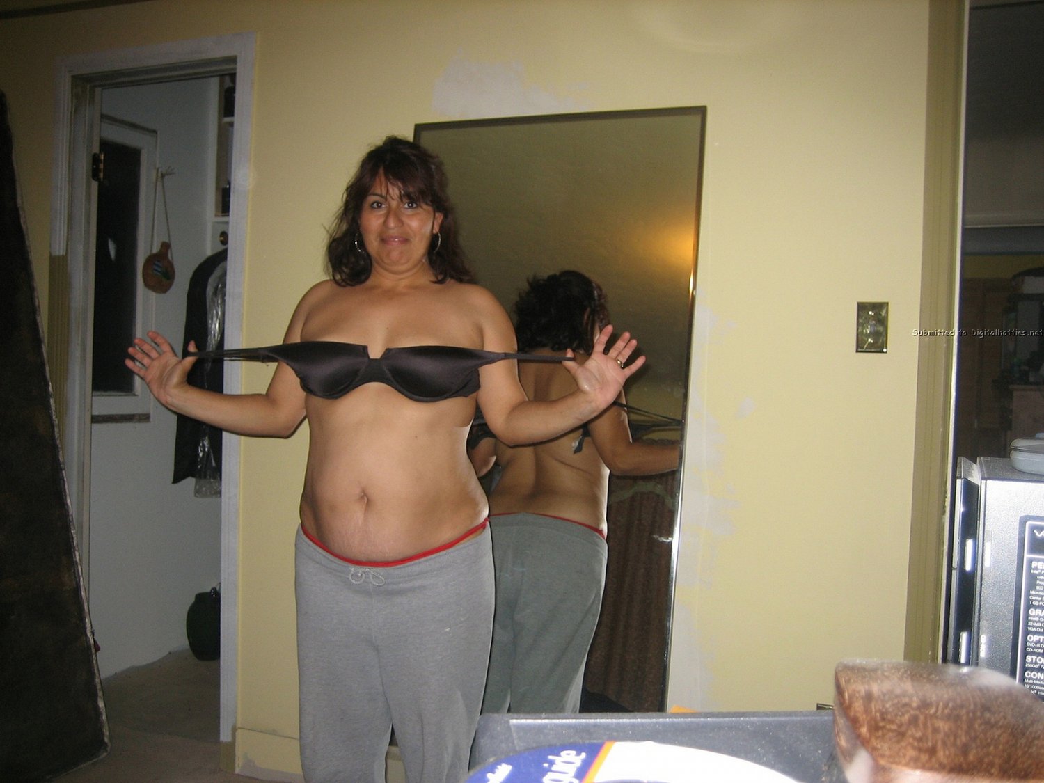 Mexican wife from California #bkzhxQG5