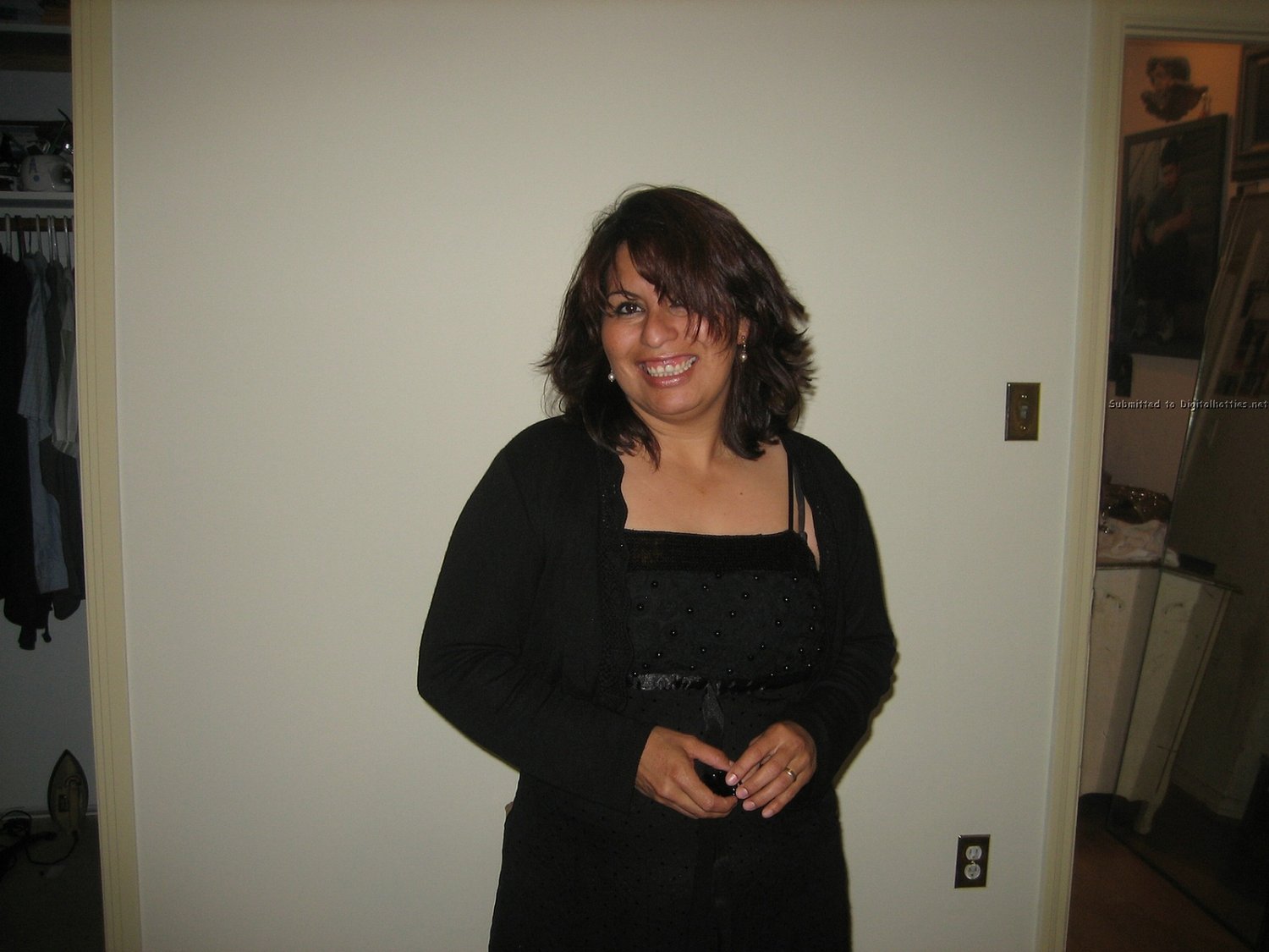 Mexican wife from California #fOkDq8ZB