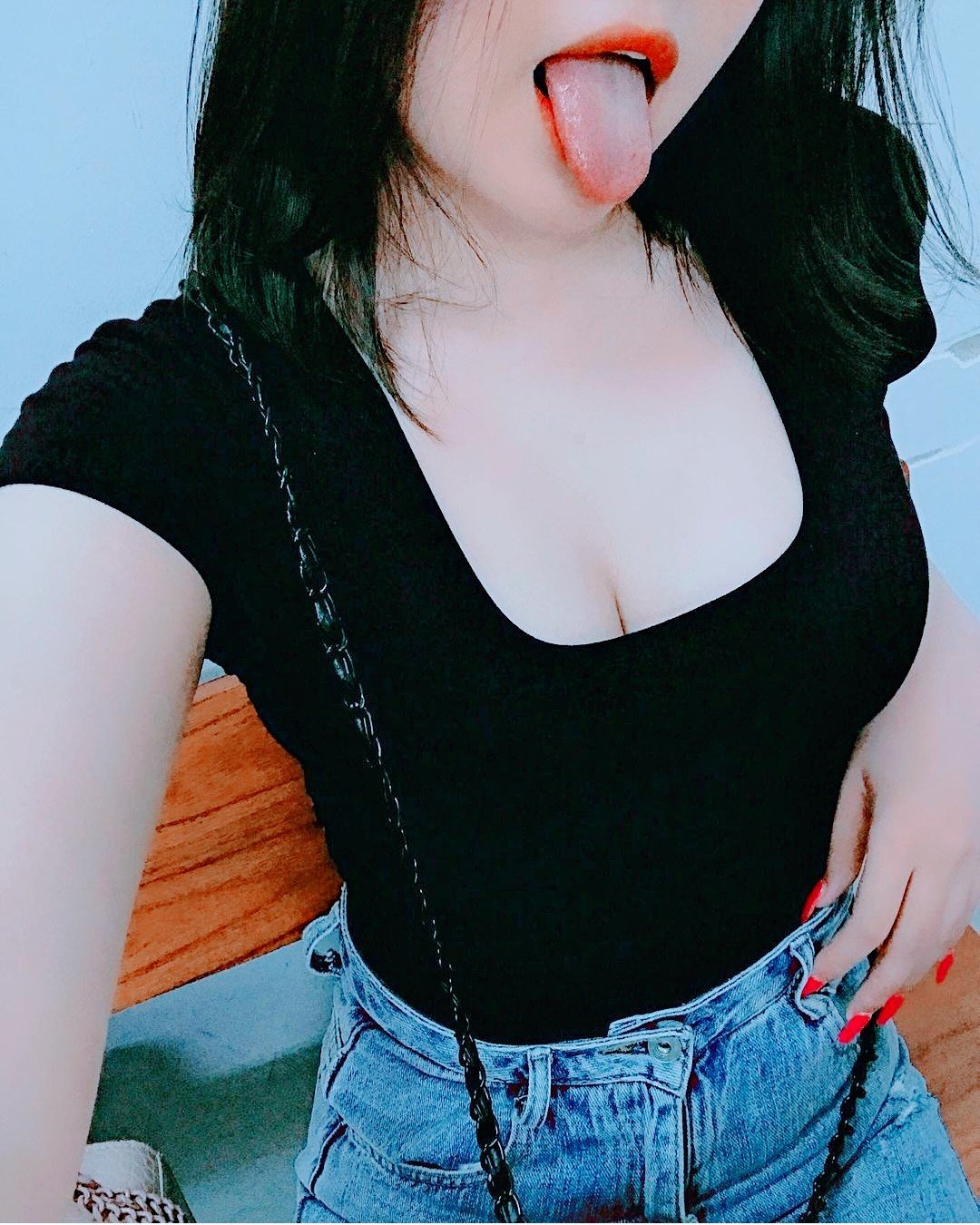 Hot Girl Ngọc #ASMrDjUR