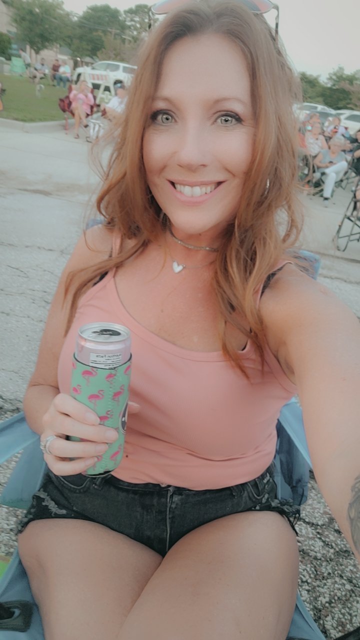 Hot Redhead MILF #GOVsKvYg