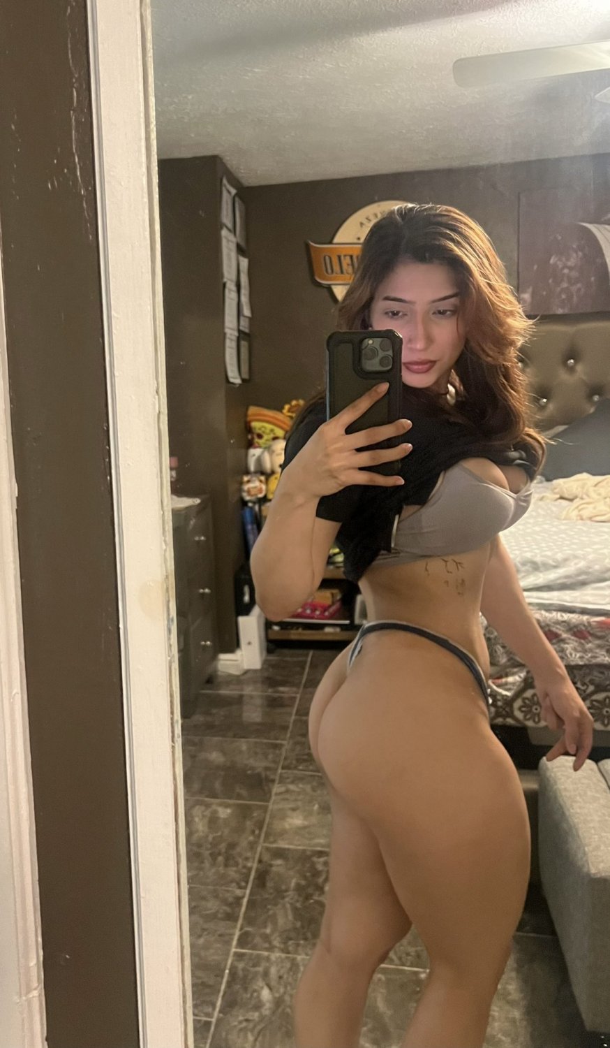 Fucken sexy Latina #71kHBU0y