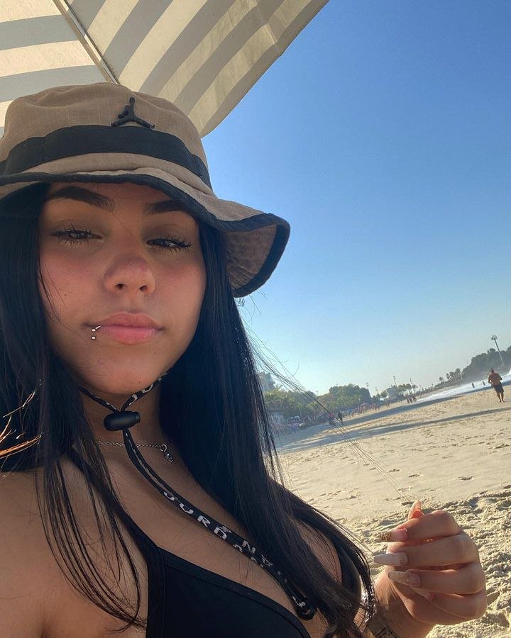 Novinhas do insta #Xi4yeKnj