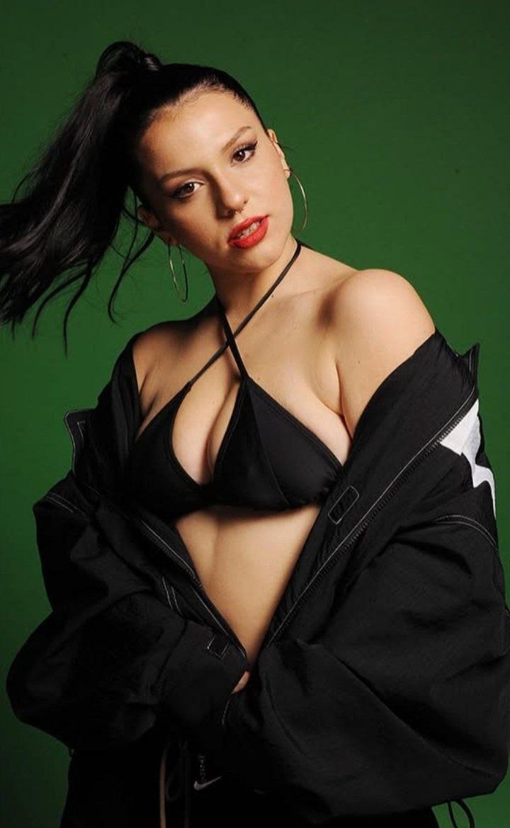 Las 2 Princesita De Argentina 😍🤤🔥 (rebu) #0MZ0KYCp