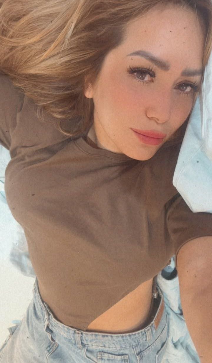 Las 2 Princesita De Argentina 😍🤤🔥 (rebu) #JRSEXgKd