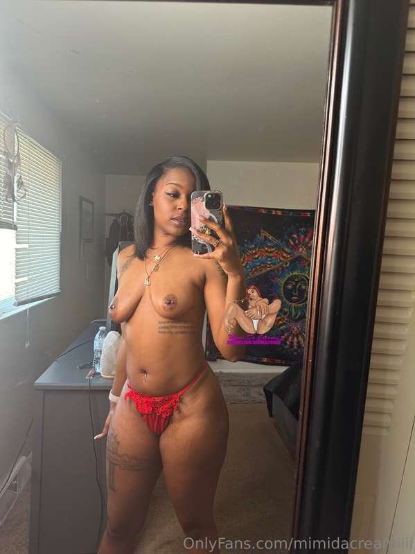 Creamy Pussy Mimi!!!🍫🥵😍 #5pcZ7Oh6