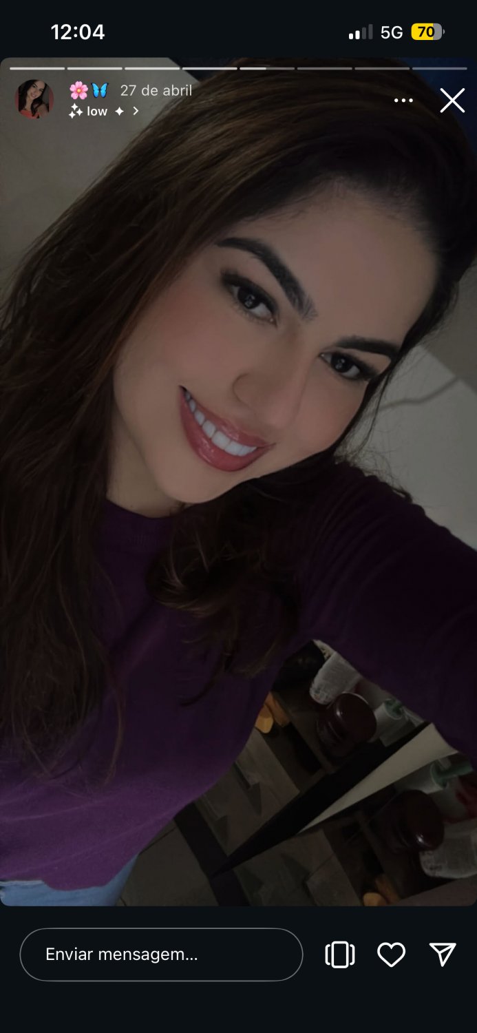 Déborah ! Saudades dessa Bucetuda gostosa. #LDmAqrZg