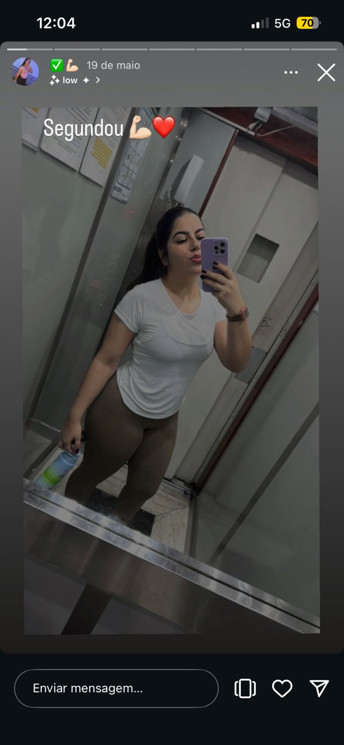 Déborah ! Saudades dessa Bucetuda gostosa. #PFo6tmOa