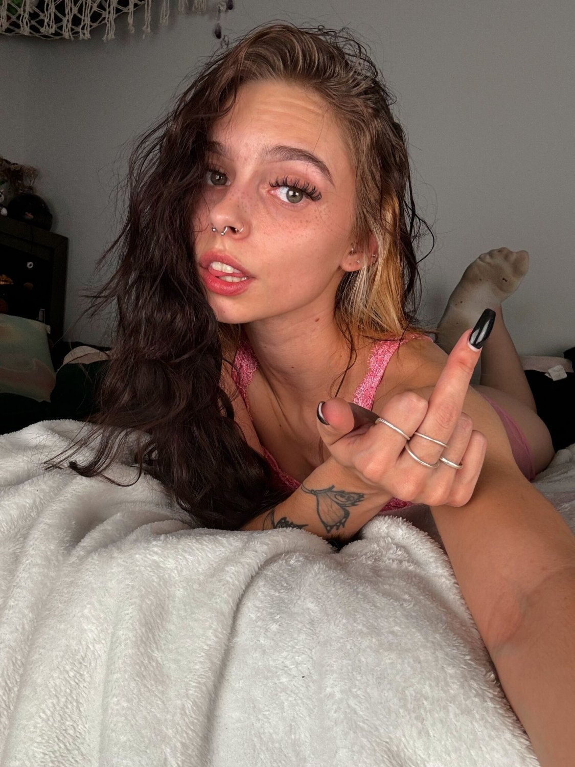 Teen Cuties 257 #CICKmIGo