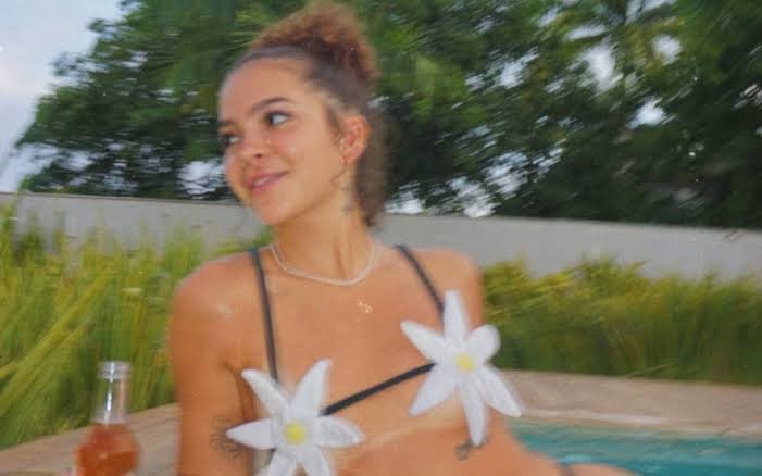 Mel Maia (1/3) #Sfp3VPpu