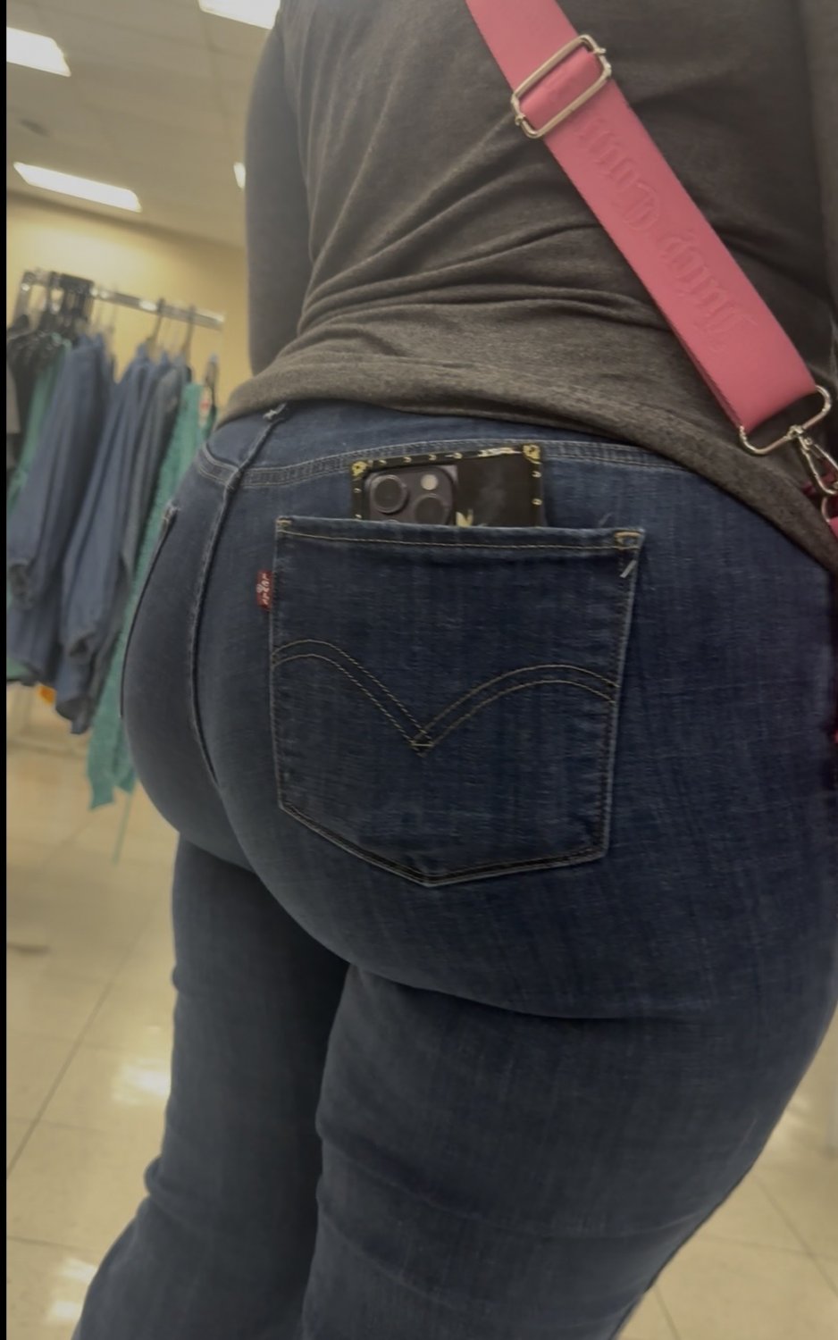 Huge Massive Ass Pawg BBW Culo Grande Latina 🍑 💦 #sowBxCRK