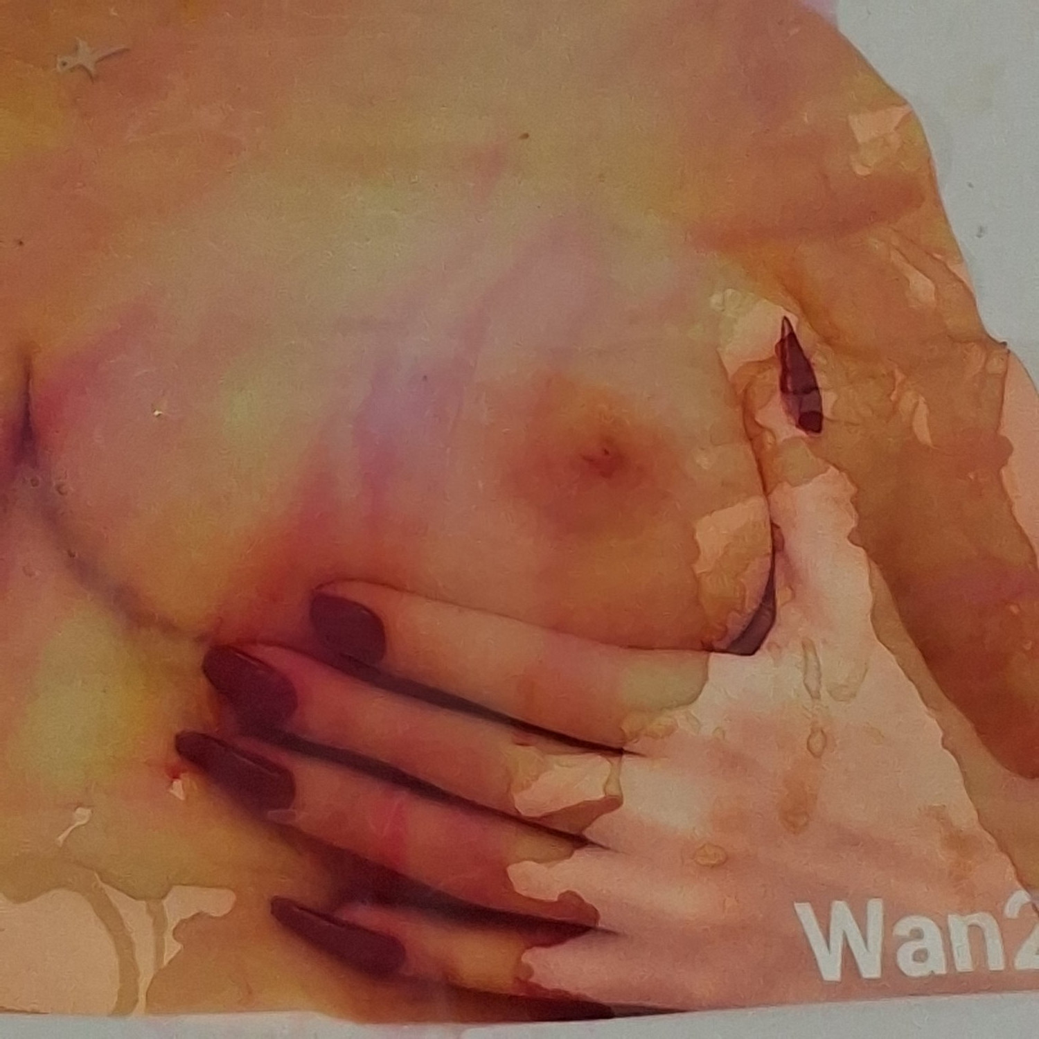 Heidi topless part three #AxPDAKWc