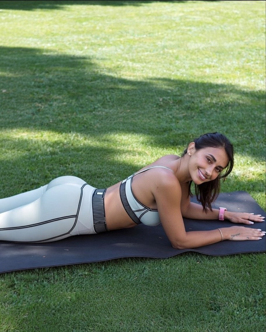 Anto Roccuzzo Grok #LTMUtBBI