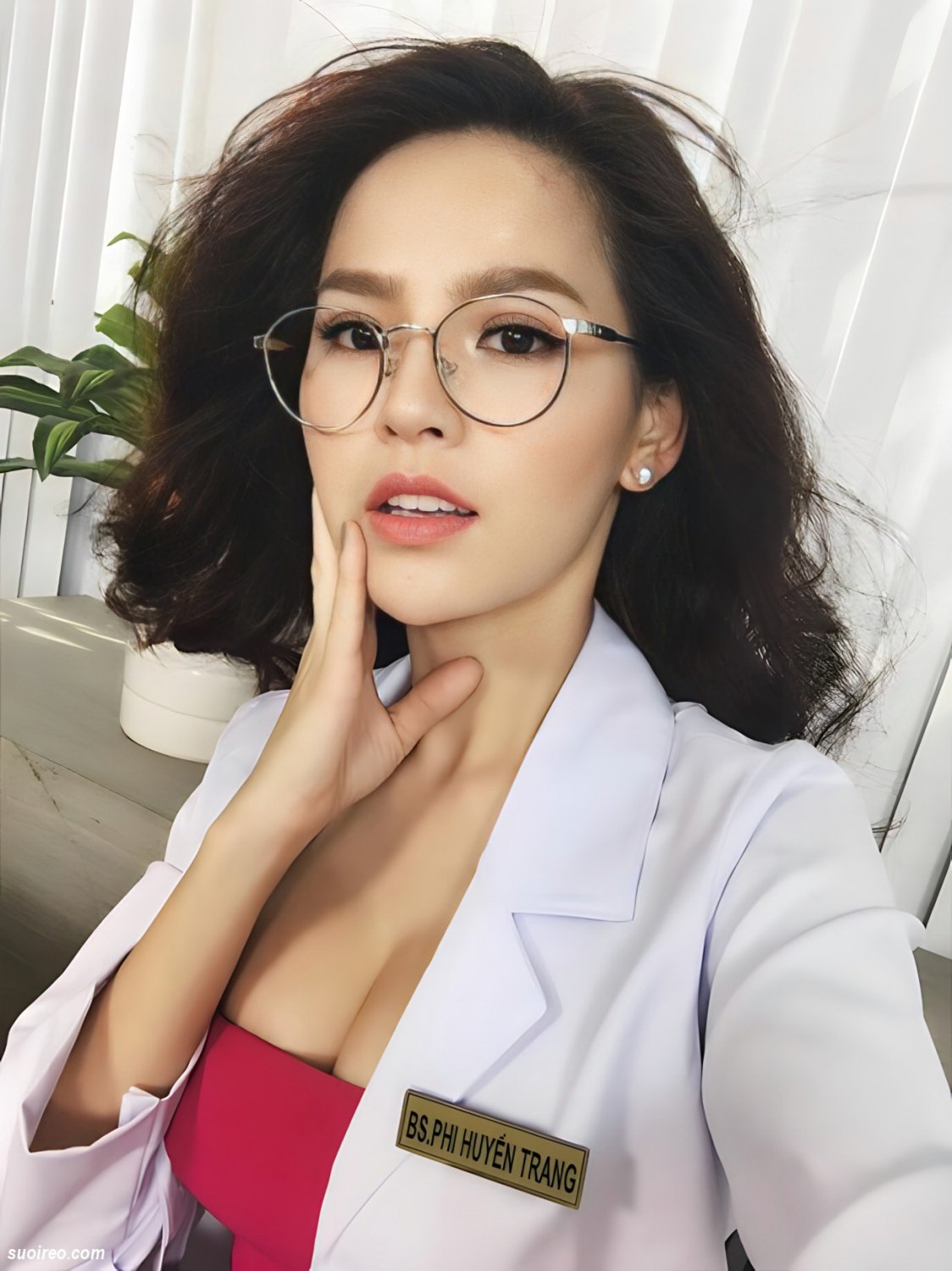 Phi Huyền Trang nude leaks - Hot girl đình đám một thời khoe ngực đẹp #dJoJLlgU