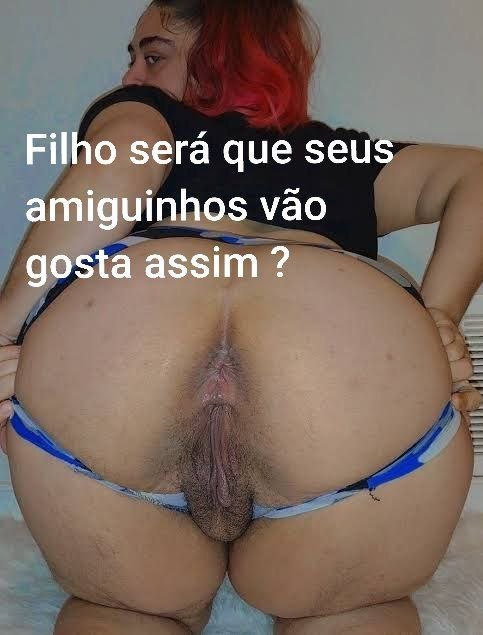 Bucetao da mamãe parece uma égua 🤤💦🍆 #0BQCmpcP